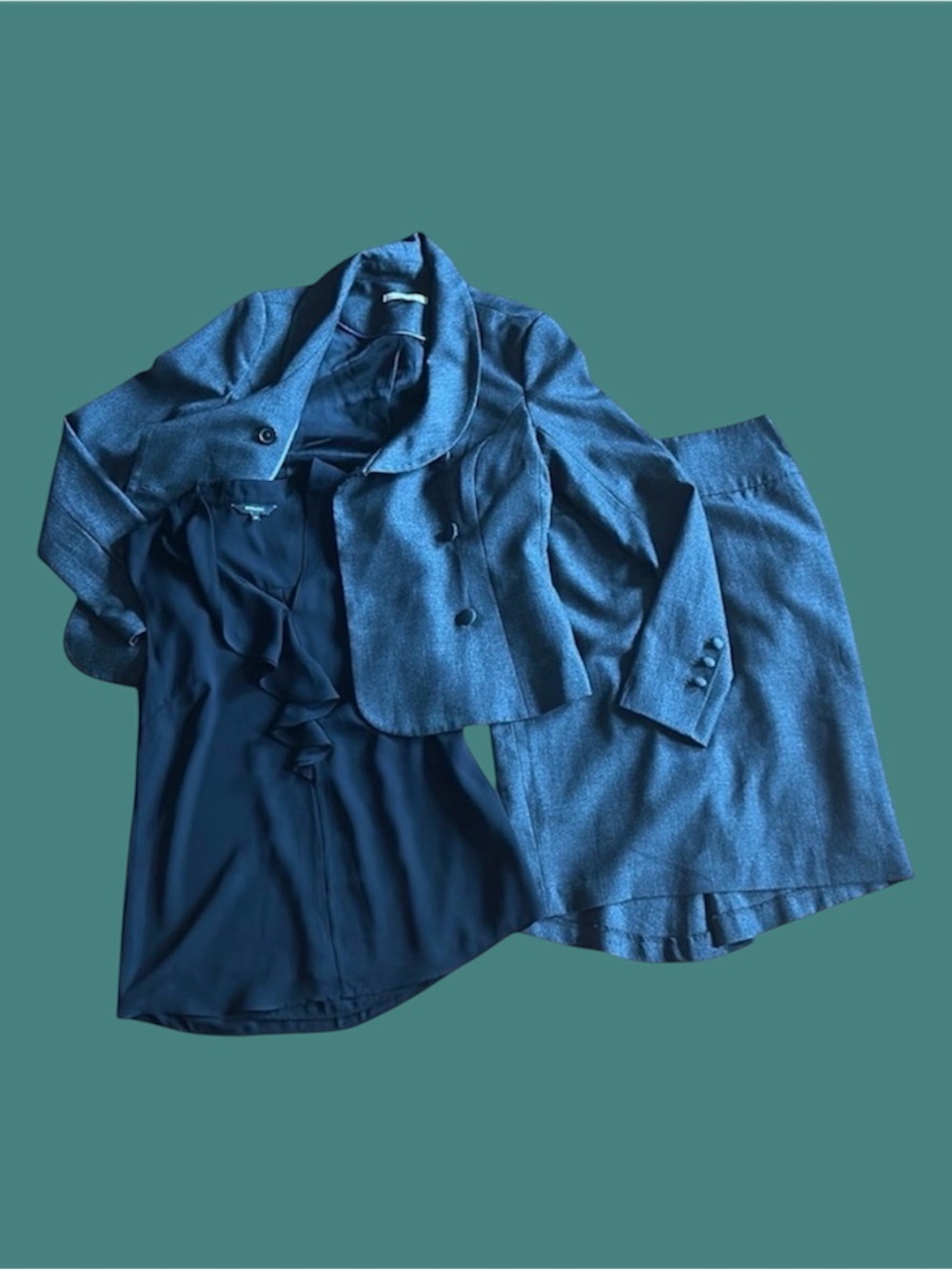 🇨🇦 (3 piece) Suiting Bundle